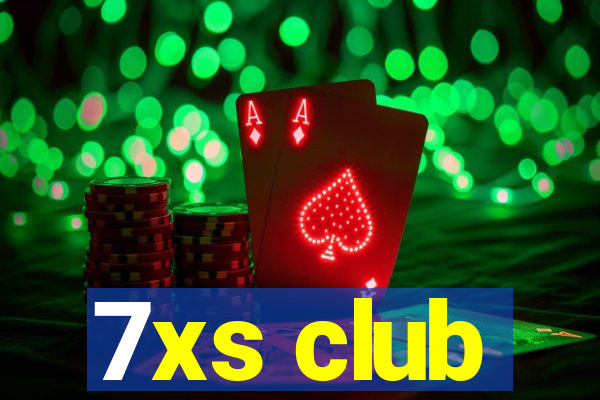 7xs club