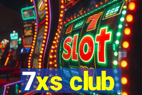 7xs club