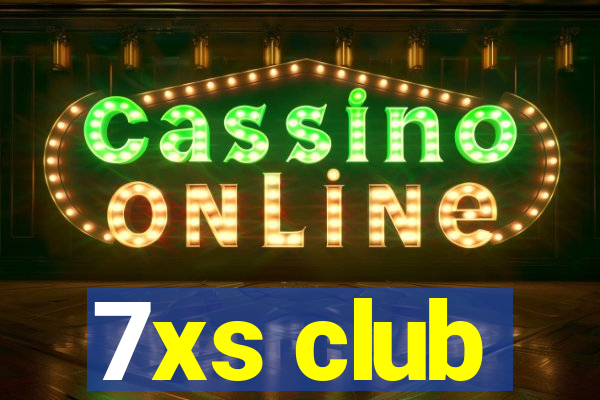 7xs club