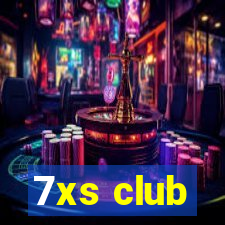 7xs club