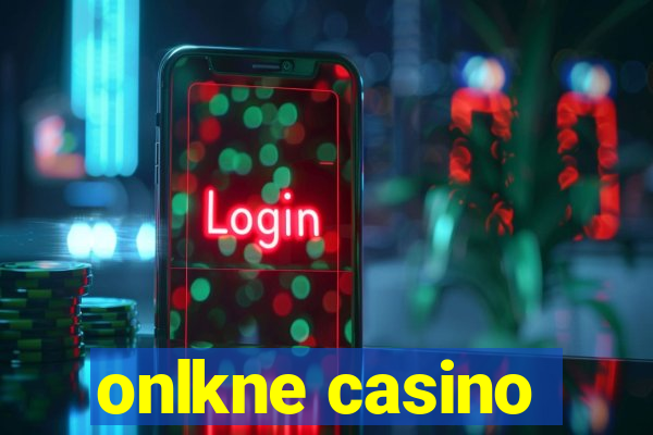 onlkne casino