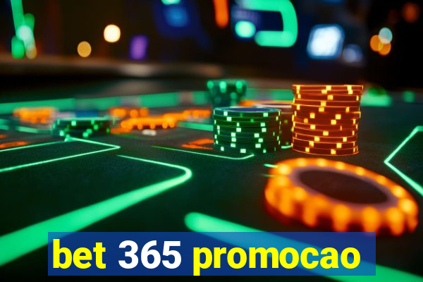 bet 365 promocao