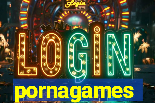 pornagames