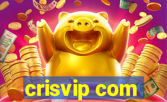 crisvip com