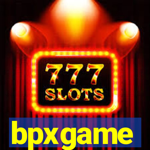 bpxgame