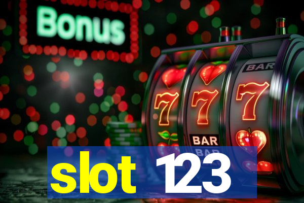 slot 123