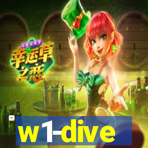 w1-dive