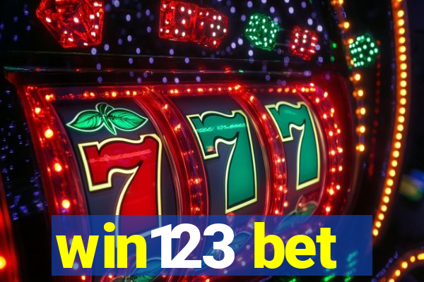 win123 bet