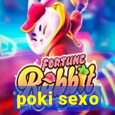 poki sexo