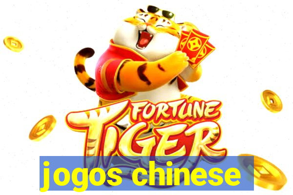 jogos chinese