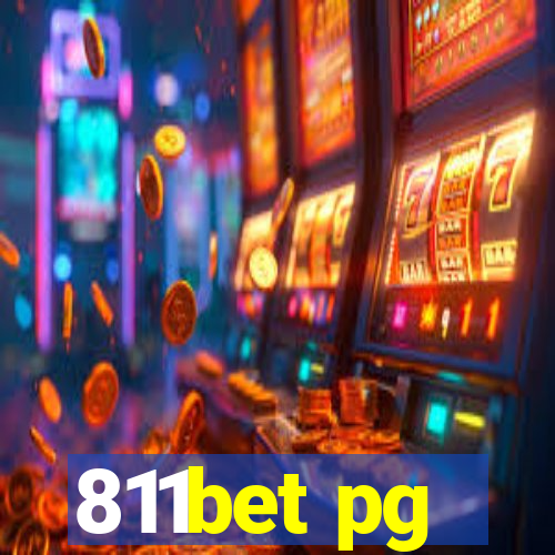 811bet pg