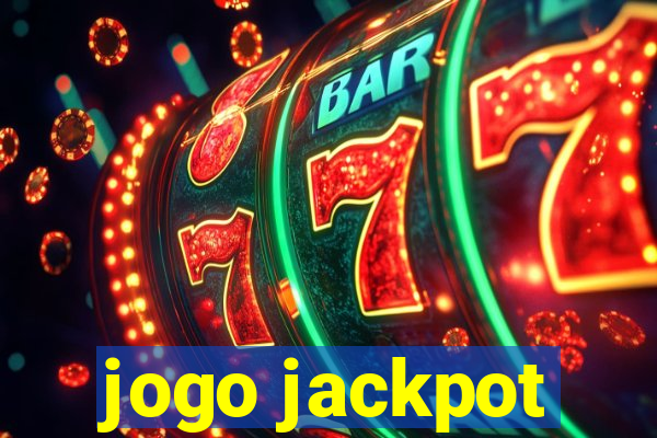 jogo jackpot