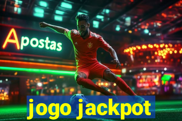 jogo jackpot