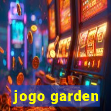 jogo garden