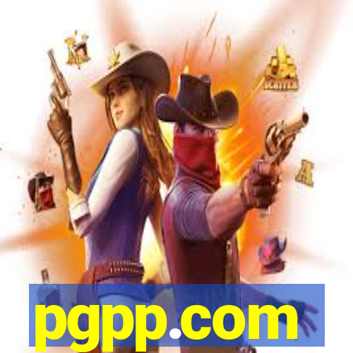 pgpp.com