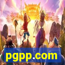 pgpp.com