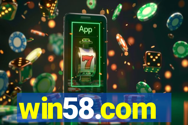 win58.com