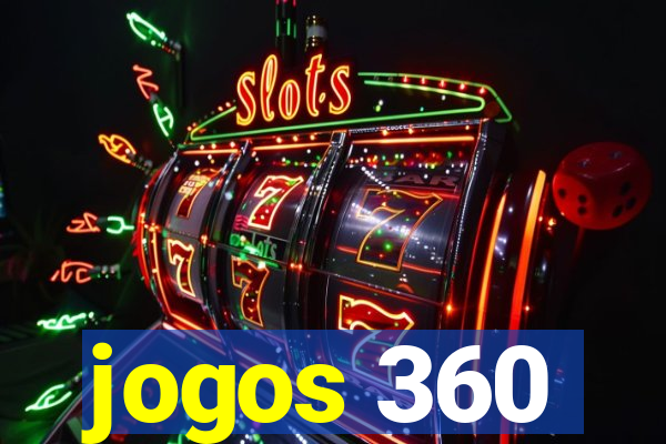 jogos 360