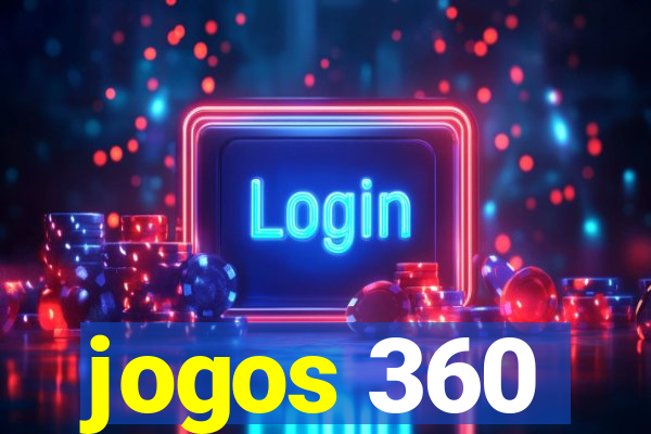 jogos 360