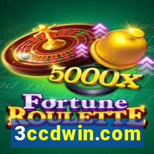 3ccdwin.com