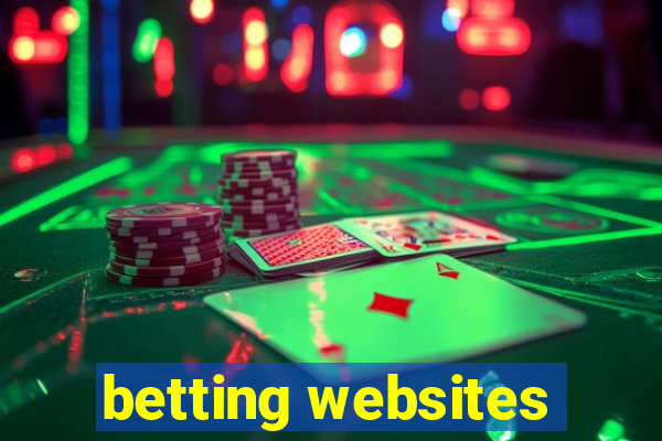 betting websites