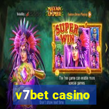 v7bet casino