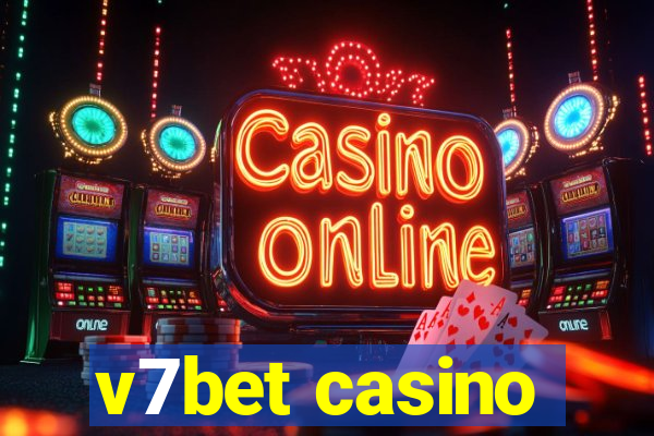 v7bet casino