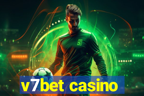 v7bet casino