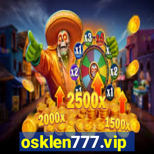 osklen777.vip