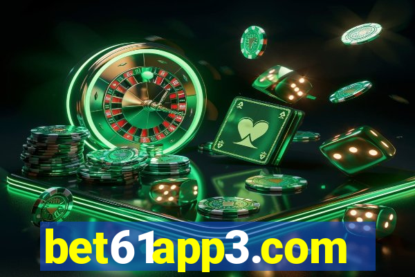 bet61app3.com