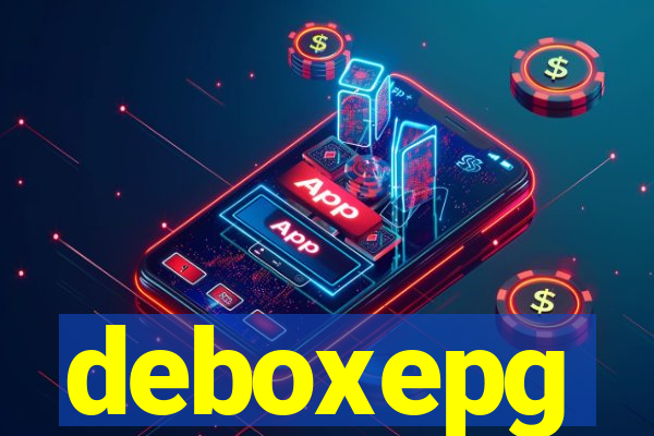 deboxepg