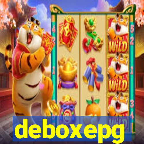 deboxepg