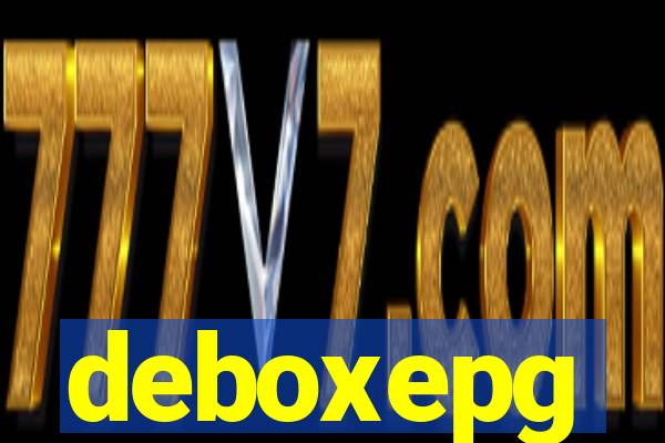 deboxepg