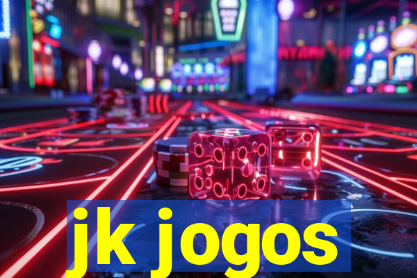 jk jogos