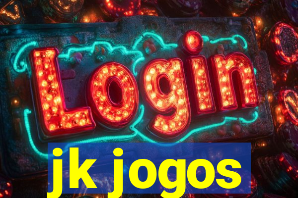 jk jogos