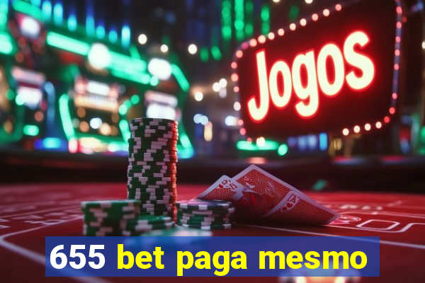 655 bet paga mesmo