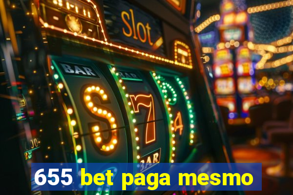 655 bet paga mesmo