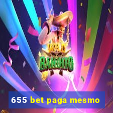 655 bet paga mesmo