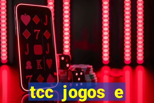 tcc jogos e brincadeiras na educação infantil unip