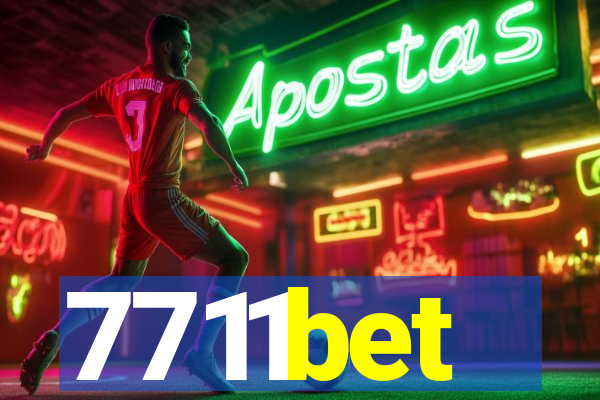 7711bet