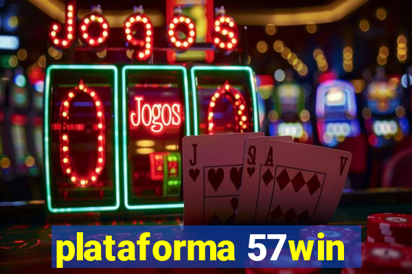 plataforma 57win