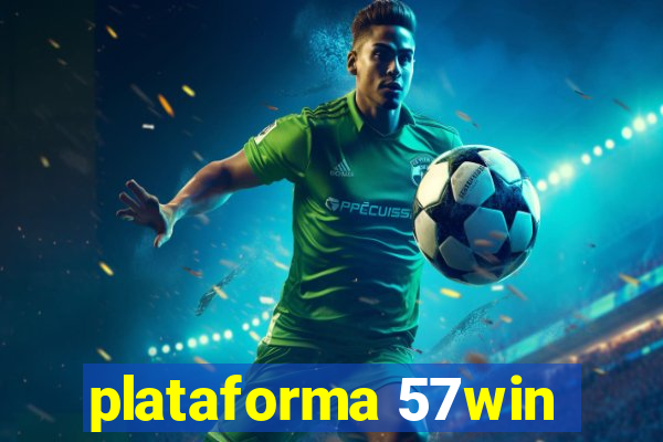 plataforma 57win