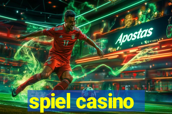 spiel casino