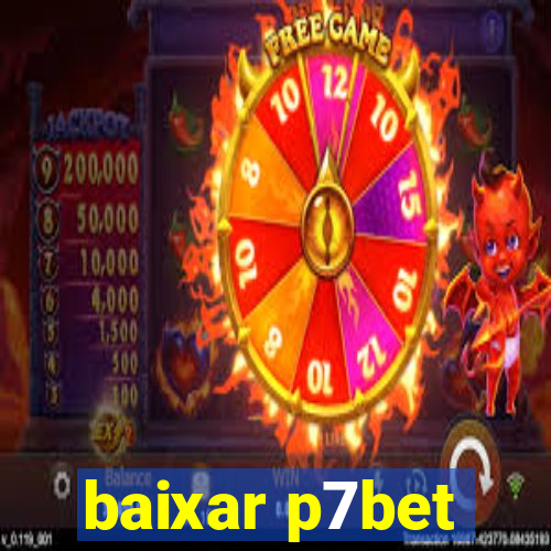 baixar p7bet