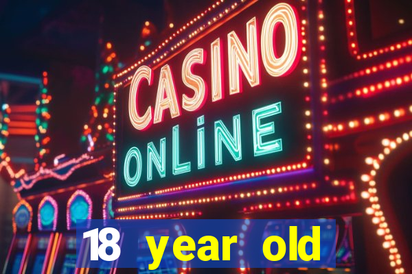 18 year old casinos in ma