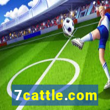 7cattle.com plataforma de jogos