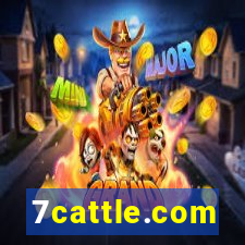 7cattle.com plataforma de jogos