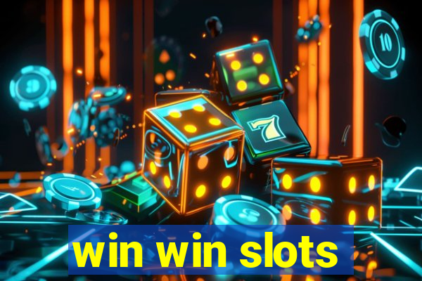 win win slots