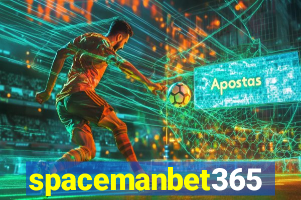 spacemanbet365