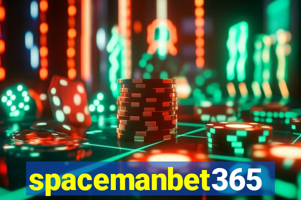 spacemanbet365